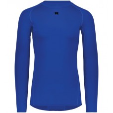 BSS 2024 Track Compression Long Sleeve (Royal)