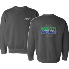 BSS 2022 GAMEDAY Crewneck Sweatshirt (Pepper)