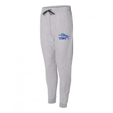 BSS 2024 Fall Tennis Track Jogger (Athletic Heather)