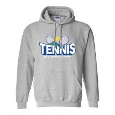 BSS 2024 Tennis Hoodie (Sport Grey)