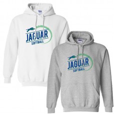 BSS 2025 Softball Hoodie Sweatshirt