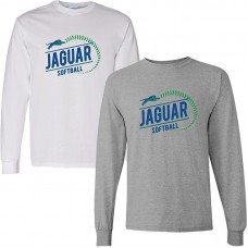 BSS 2025 Softball Long-sleeved T