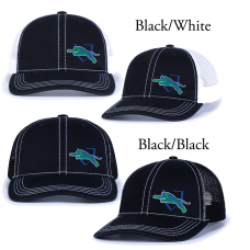 BSS 2025 Softball Trucker Cap