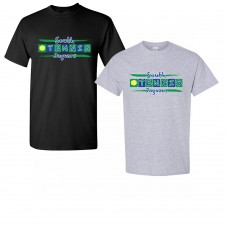 BSS 2026 Tennis Short Sleeve Tee