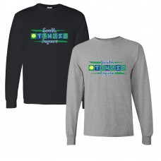 BSS 2026 Tennis Long-sleeved T