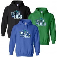 BSS 2026 Track Hoodie Sweatshirt