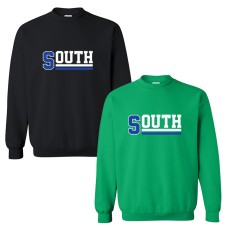 BSS 2026 Softball Sweatshirt D2 BSS 2026 Softball Sweatshirt D2