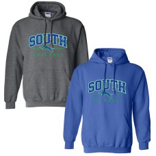 BSS 2026 Softball Hoodie D1 BSS 2026 Softball Hoodie D1