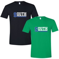 BSS 2026 Softball Softstyle Tshirt D2 BSS 2026 Softball Softstyle Tshirt D2