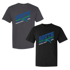 BSS 2026 Swim CC Tshirt BSS 2026 Swim CC Tshirt
