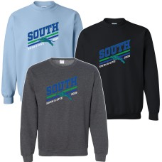 BSS 2026 Swim Sweatshirt BSS 2026 Swim Sweatshirt