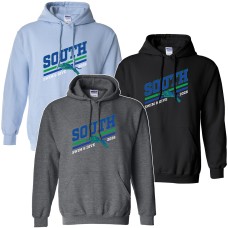 BSS 2026 Swim Hoodie BSS 2026 Swim Hoodie