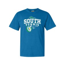 BSS 2026 Tennis CC Tshirt (Royal Carribean)