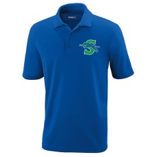 BSS 2026 Tennis Core365 Polo (Royal)