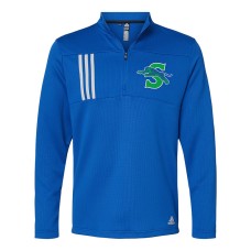 BSS 2026 Tennis 1/4Zip (Royal)